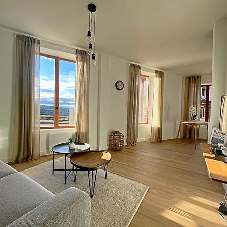 Appartement Coup De Coeur. St Etienne-Rochetaillee سانت إتيان المظهر الخارجي الصورة